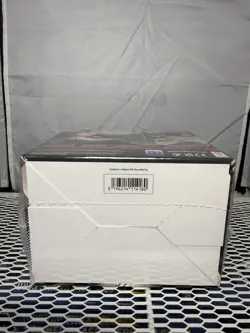 Pokemon TCG Unova Mini Tin Display Factory Sealed in Plastic - Image 5