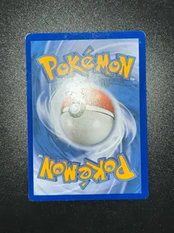 Manectric EX 113/119 XY Phantom Forces Full Art Ultra Rare Pokemon Card ISL - Image 5