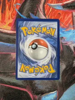 Pokemon TCG Trainer Stadium Battle Cage PFL 116/094 Phantasmal Flames Mint - Image 2