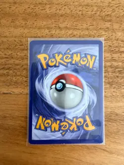Pokemon TCG Magneton Base Set 2 9/130 Holo Unlimited Holo Rare - Image 2