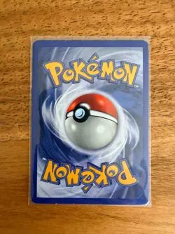 Pokemon TCG Ninetales Base Set 12/102 Holo Unlimited Holo Rare - Image 2