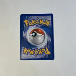 Pokemon Card - Garchomp C LV.X DP46 Diamond and Pearl Black Star Promo Holo - Image 2