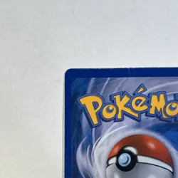 Pokemon Card - Garchomp C LV.X DP46 Diamond and Pearl Black Star Promo Holo - Image 3