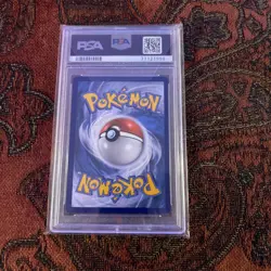 2022 Pokemon BSP FA Charizard VStar Ultra-Premium Collection SWSH262 PSA MINT 9 - Image 2