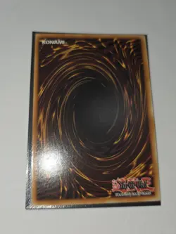 Yu-Gi-Oh Yummy Snatchy JUSH-EN022 Starlight Rare NM - Image 4