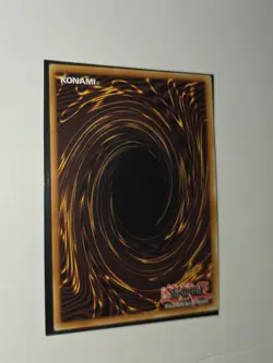 Yu-Gi-Oh Yummy Snatchy JUSH-EN022 Starlight Rare NM - Image 5