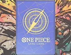 Ryuma P-072 (Oda Stamped Signature) - One Piece Best Selection Vol. 3 - Image 2