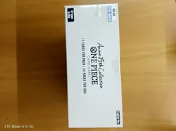 One Piece Card Game Booster Box Eb02 Anime 25th Collection Booster Box Sealed... - Image 2