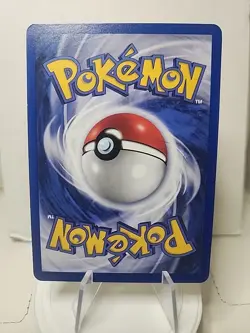 1st Edition Ekans 56/82 - Team Rocket - Near Mint Pokemon Card - Image 2