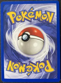 Dark Machoke 40/82 Team Rocket Regular 1st Edition - Pokemon Card - Image 2