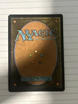 Warg Rider (Extended Art) Universes Beyond: the Lord of the Rings: MTG NM - Image 2