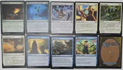 MTG Katara, the Fearless – Waterbending Allies Commander Deck | Avatar - Image 2