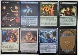 MTG Katara, the Fearless – Waterbending Allies Commander Deck | Avatar - Image 3