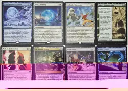 MTG Katara, the Fearless – Waterbending Allies Commander Deck | Avatar - Image 4