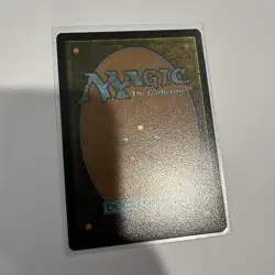 Tempt with Discovery 0532 Non-Foil NM Fresh Hildebrandt MTG LTR - Image 2