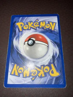Pokemon! Pikachu - WOTC Promo - Common - #27 - HP! - Image 3