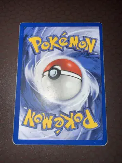 Pokemon! Pikachu - WOTC Promo - Common - #27 - HP! - Image 4