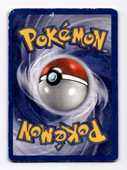 Zapdos WoTC Promo #23 (2023) Promo Promo HP Pokemon - Image 2