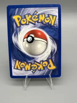 WOTC Pokemon TCG Magnemite 60/82 - Team Rocket - 1st Edition- LP - Image 2