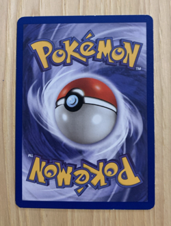 Pokemon TCG Dark Kadabra Team Rocket 39/82 Uncommon 1st Edition LP - Image 2