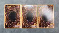 3x Dimension Shifter 1st Edition Super Rare RA01-EN014 Yu-Gi-Oh! - Image 3