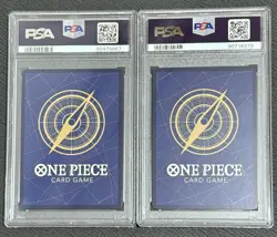 PSA 10 Op05 Trafalgar Law OP05-069 P-017 One Piece Card Game Japanese - Image 3