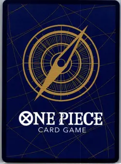 Franky ST01-010 Alt Art 25th Anniversary One Piece Promo - One Piece Card - NM - Image 2