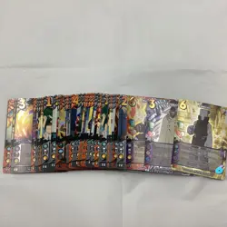 Universus My Hero Academia Collectible Card Bundle Of 100+ Cards (T1) NS#8743 - Image 3