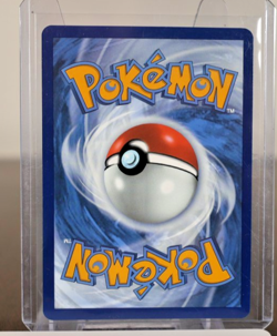 N's Zoroark ex 175/159 NM/M JTG EN Sv09 Journey Together Full Art Pokemon TCG - Image 2