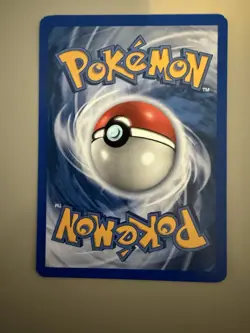 Pokemon TCG Torchic 77/97 Dragon Reverse Holo NM - Image 2