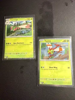 Pokemon TCG - Promo Cosmo Holo Bundle - Image 2