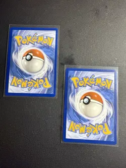 Pokemon TCG - Promo Cosmo Holo Bundle - Image 3