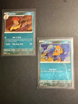 Pokemon TCG - Promo Cosmo Holo Bundle - Image 4