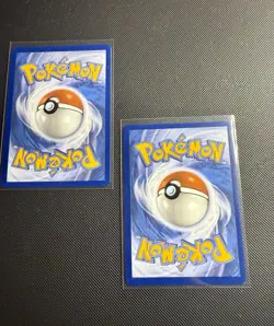 Pokemon TCG - Promo Cosmo Holo Bundle - Image 5