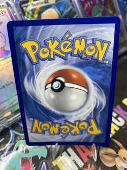 MEGA LATIAS EX 100/132 MEGA EVOLUTIONS POKEMON *NM* - Image 2
