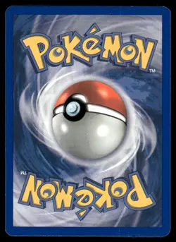 Pokemon Fieldworker Legend Maker #73/92 - Image 2