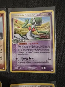 Pokemon EX Dragon Frontiers, Power Keepers, Legend Maker Holo And Reverse Lot - Image 5