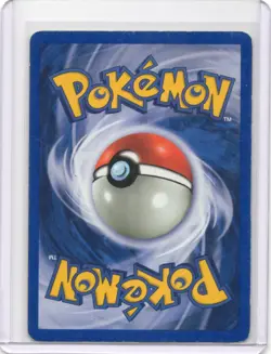 2000 Pokemon Heracross Neo Genesis Holo Rare Card 6/111/LP - Image 2