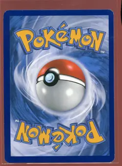 Ash's Pikachu I Choose You Movie Black Star Promo LP SM114 Sun & Moon Pokemon - Image 2