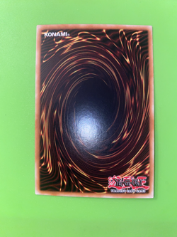 NEKROZ OF BRIONAC - DUPO-EN086 1ST EDITION ULTRA RARE NM YUGIOH - Image 2