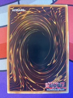 Shooting Majestic Star Dragon DAMA-EN039 Secret Rare Near Mint Yugioh Card - Image 2