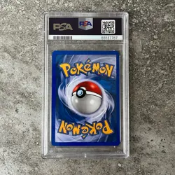 PSA 10 PIDGEOTTO #88 - Expedition Base Set 2002 WOTC Pokemon Card - Image 2