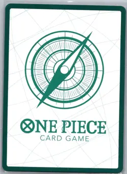DON!! Card (Carrot) (Gold) English PRB02 - One Piece Card - NM - Image 2