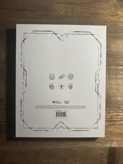 Riftbound TCG League of Legends Arcane Promo Card Box Set Sealed Rare - Image 2