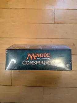 MTG Conspiracy Booster Box Sealed - Magic The Gathering - Image 2