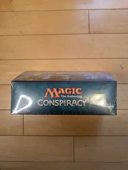 MTG Conspiracy Booster Box Sealed - Magic The Gathering - Image 3