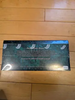 MTG Conspiracy Booster Box Sealed - Magic The Gathering - Image 4