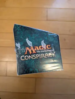MTG Conspiracy Booster Box Sealed - Magic The Gathering - Image 5