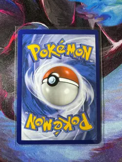 Erika's Invitation 203/165 S&V 151 Special Illustration Rare Pokemon TCG NM - Image 2