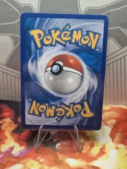 Pokemon TCG Nidorina Mysterious Treasures 56 Regular Uncommon - Image 2